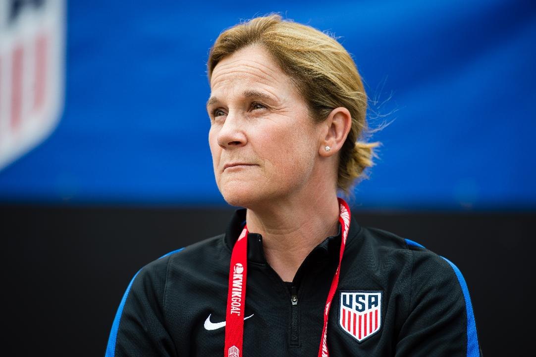Grant Wahl: USWNT World Cup Win Vindicated Jill Ellis