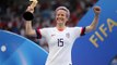 After a Momentous World Cup, What’s Next for Megan Rapinoe?