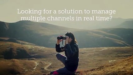 Register For A Free Demo - Multichannel Ecommerce Software - eChannelHub