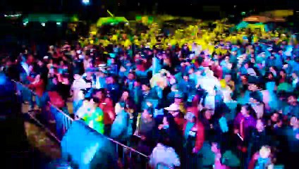 Edson Morales y Su Porvenir - Papeles (2019)