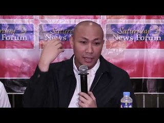 Alejano to Duterte: I would like you to be healthy... if you&#39;re not, tell us