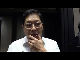 Bello backs Duterte's 'careful' stance in deporting illegal Chinese workers