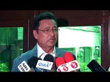 Lapid shuns debate with rivals: 'Di ako nakikipag contest sa pagalingan