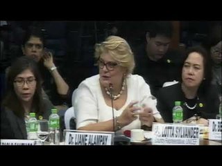 Unicef on age of criminal liability: Problem lies in implementation of law