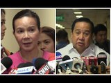Gordon refuses to give blue ribbon panel to Poe