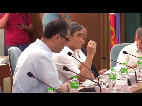 Manila Water CEO says ‘sorry’ for water woes