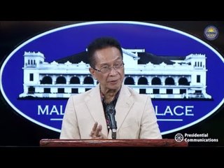 Palace urges victims of Kapa investment scam to file charges