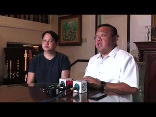 Harry Roque: Suspend Universal Health Care law amid PhilHealth mess