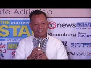 Lapeña: Lacson’s claim on existence of ‘tara’ system in BOC has basis