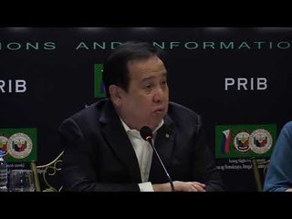 Philippines should beef up military, economy amid maritime tension with China – Gordon