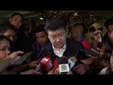 Filipino Chinese group: Recto Bank incident a non issue in China