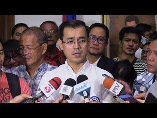 Isko bares fangs at drivers: No cutting trip, or else…