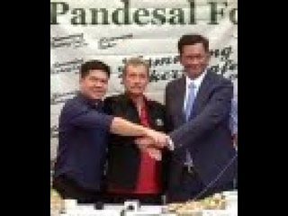 Solons appeal to Duterte: Pick Romualdez for House Speaker