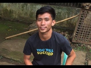 Test confirms ID of first Filipino suicide bomber