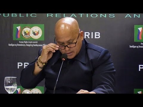 Dela Rosa on Imee Marcos: I feel for her, we’re victims of prejudice