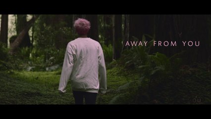 slenderbodies - away from you