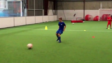 ASPTG ÉLITE FOOTBALL - FIVE PERPIGNAN - 09.07.2019 - V1