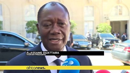 ECOWAS should rule on single currency by 2020- Ouattara