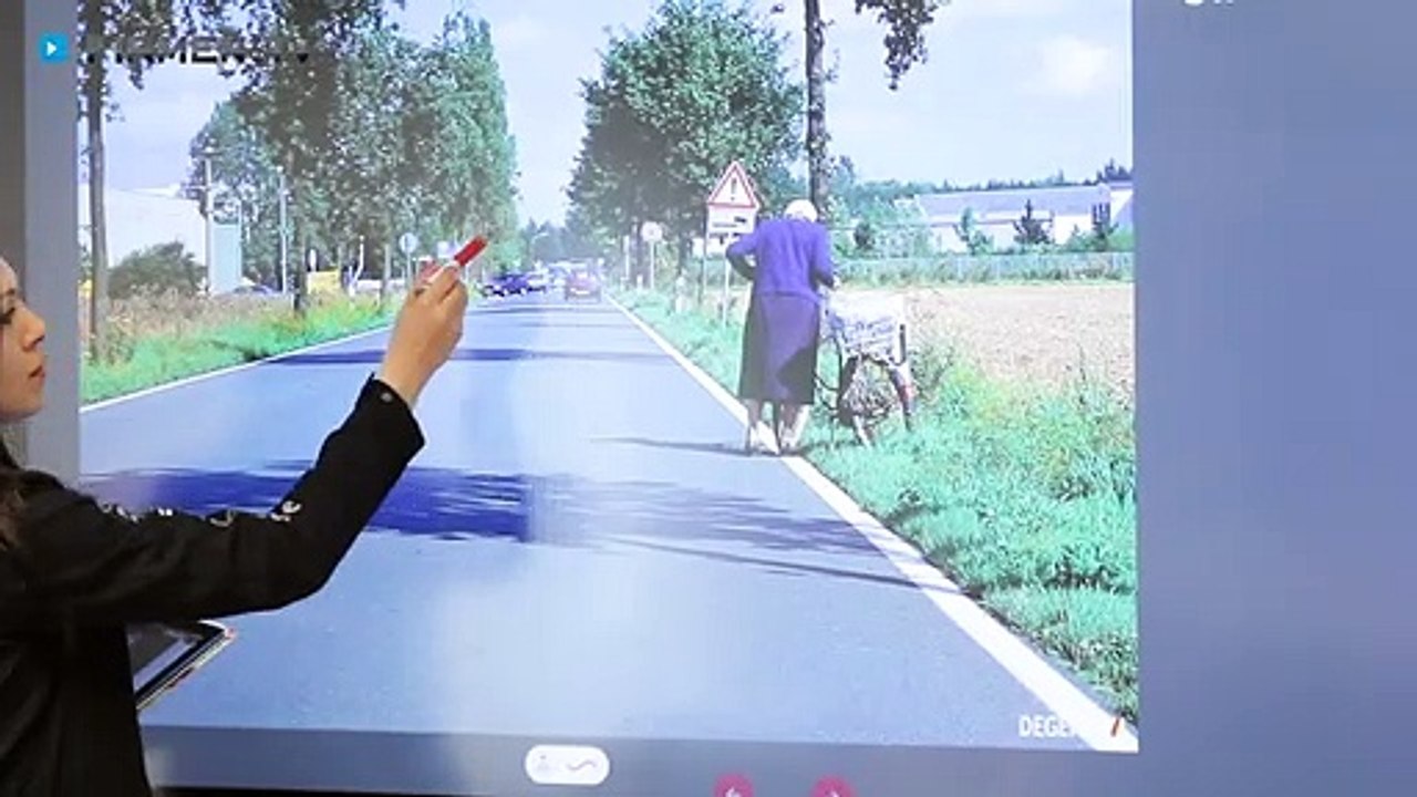 Führerschein machen in Euskirchen: Fahrschule cool2drive – Fahrlizenz und Führerscheinkurse!