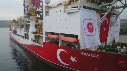 Die Türkei, das "ungezogene Kind vom östlichen Mittelmeer"