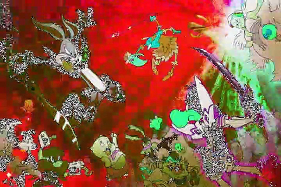 MVGEN: Mankind  : Thats All Folks (Ft. The Mighty Casey)