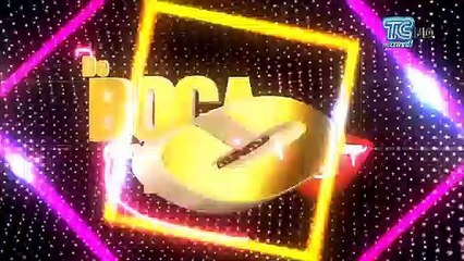 Jennifer Pazmiño vive un romance de novela con Andrés Ponce