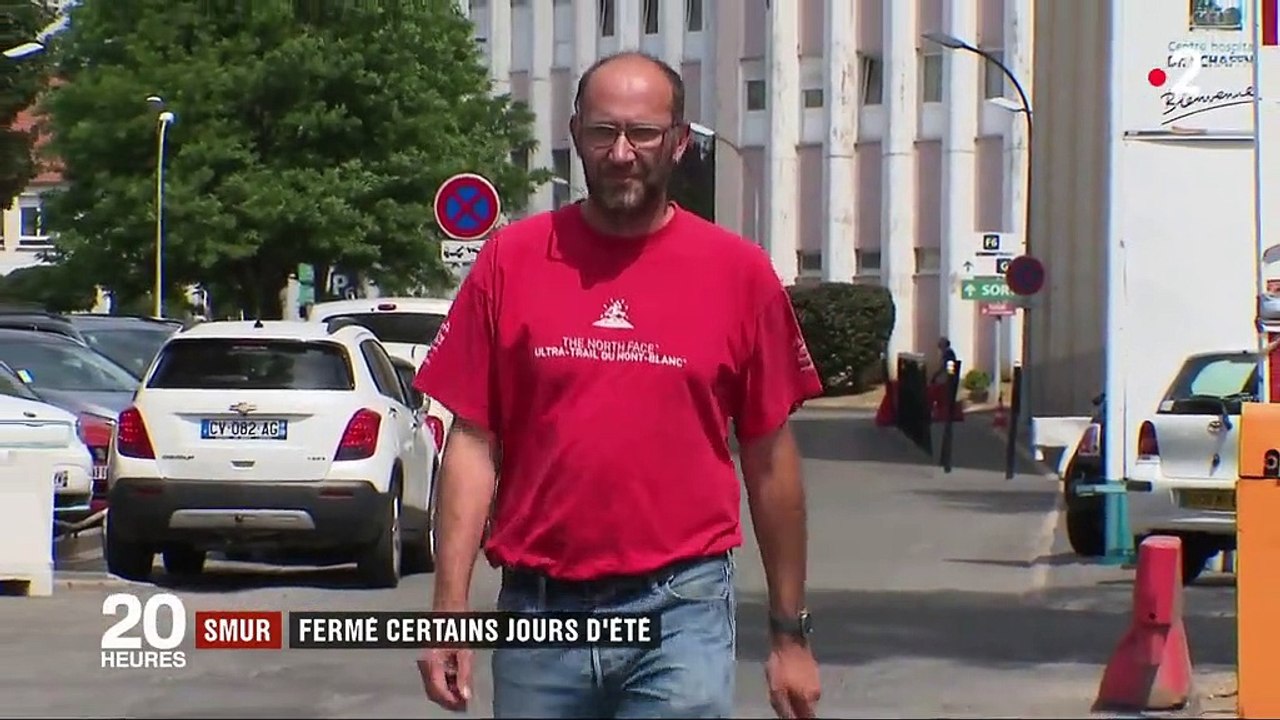 Faute de médecins, le Smur de l'hôpital de Lens fermé pendant plusieurs jours