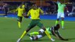 All Goals & highlights - Nigeria 2-1 South Africa - 10.07.2019 ᴴᴰ