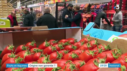 Alimentation : des avocats vendus par Biocoop soupçonnés de ne pas être bio