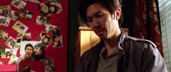 Perfect | Scary Short Horror Film | Screamfest