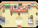 Pokemon Red Fire Second Part