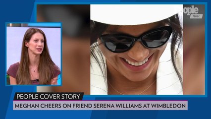 All About Meghan Markle’s 'Meaningful' Gold Necklace to Honor Son Archie