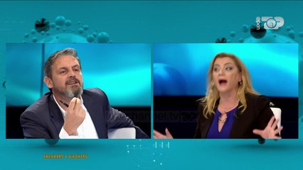 Denoncon LIVE foto të policëve me kallash në votime, Vokshi replikon me Dudushin edhe për...