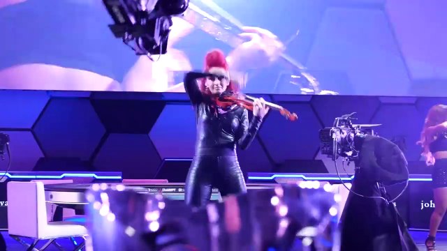 WPT Choctaw Highlights from the Esports Arena in Vegas