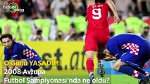 O Günü Yaşadım |  2008 Avrupa Futbol Şampiyonası'nda ne oldu?