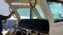 2019 Scout 355 LXF Boat For Sale at MarineMax North Key Largo