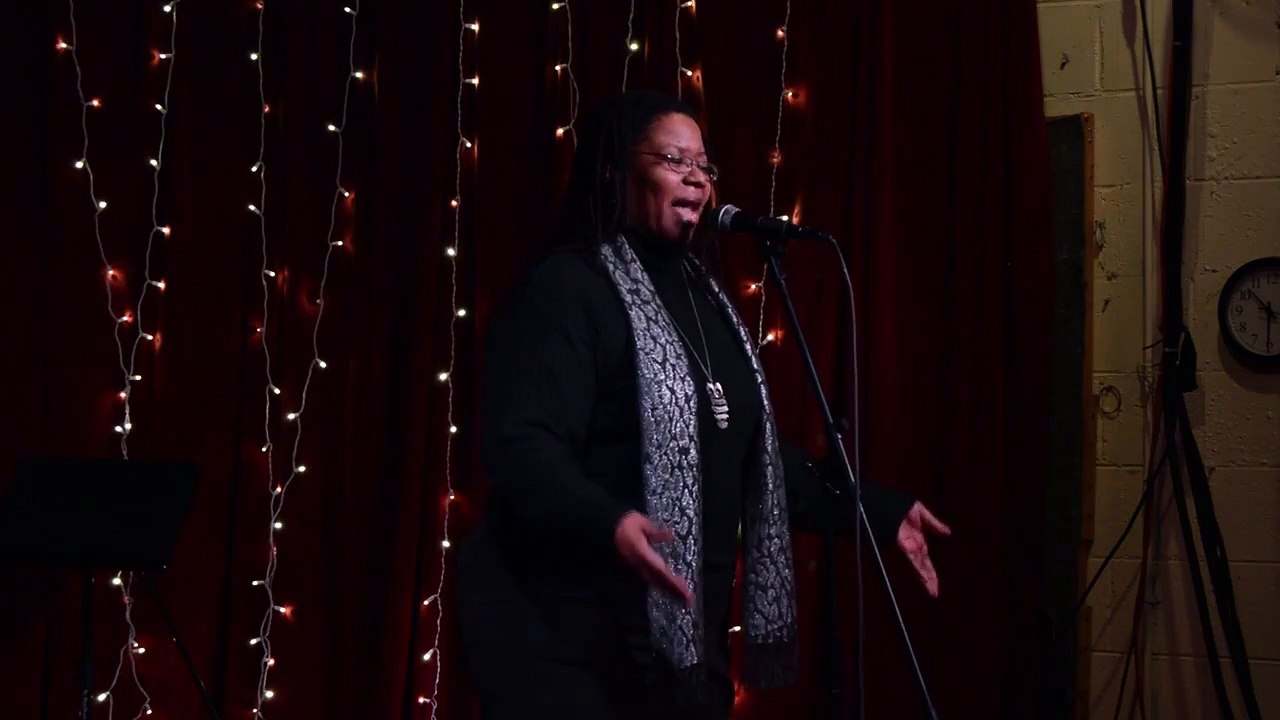 Nikki Gray - "Subject Matter"