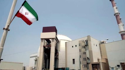 ملف إيران النووي.. العقوبات وتصاعد التوتر بين واشنطن وطهران