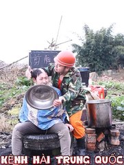 Cười rách cả lưỡiP10 những clip bá đạo nhất mạng xã hội trung quốc kwai HD