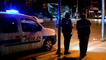 Malatya'da 3 ayrı bıçaklı kavga: 3 yaralı