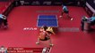 Lim Jonghoon vs Achanta Sharath Kamal | 2019 ITTF Australian Open Highlights (Pre)