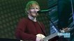 Ed Sheeran Unveils Series of Pop-Up Shops Across the U.S. | Billboard News