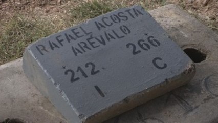 Tribunal penal de Caracas ordena inhumar al militar muerto en prisión