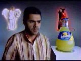 Pub orangina avec jamel debbouze 2