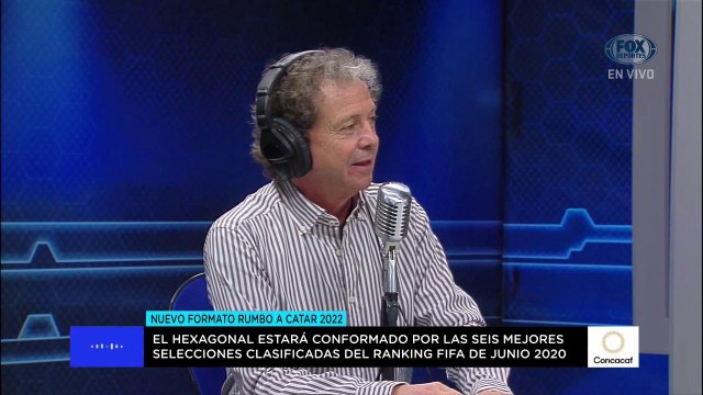 FS Radio: ¿Quiénes están fuera del Mundial ahora en Concacaf?
