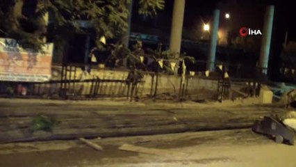 2 Nisan bombacısına ceza yağdı