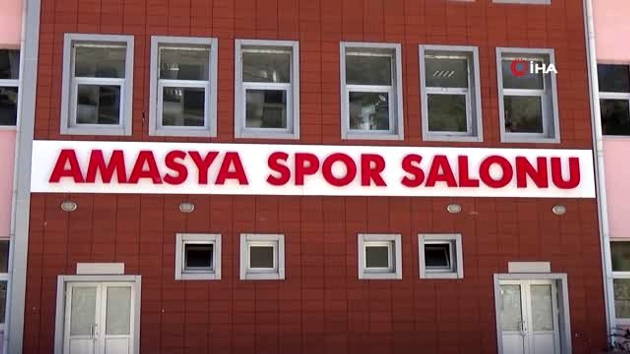 Minikler İl Karmaları Hentbol Türkiye Şampiyonası başladı