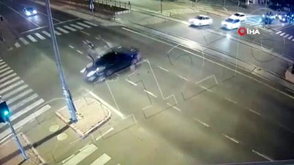 Dorukhan'ın ölümüne sebep olan sürücü 3 ay içinde tahliye edildi