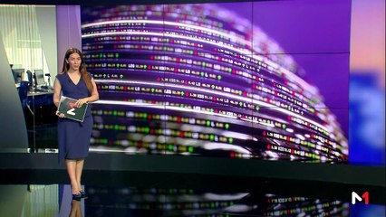 JT Economie - 11/07/2019