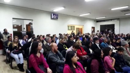 Audiência Pública debate extinção da Cettrans na Câmera de vereadores